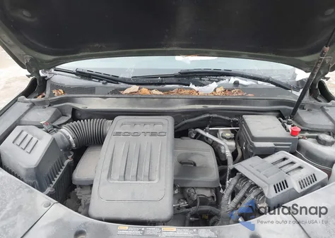 2015 Chevrolet Equinox 1Lt из США, поврежденный, VIN 2GNFLFEK1F6147062